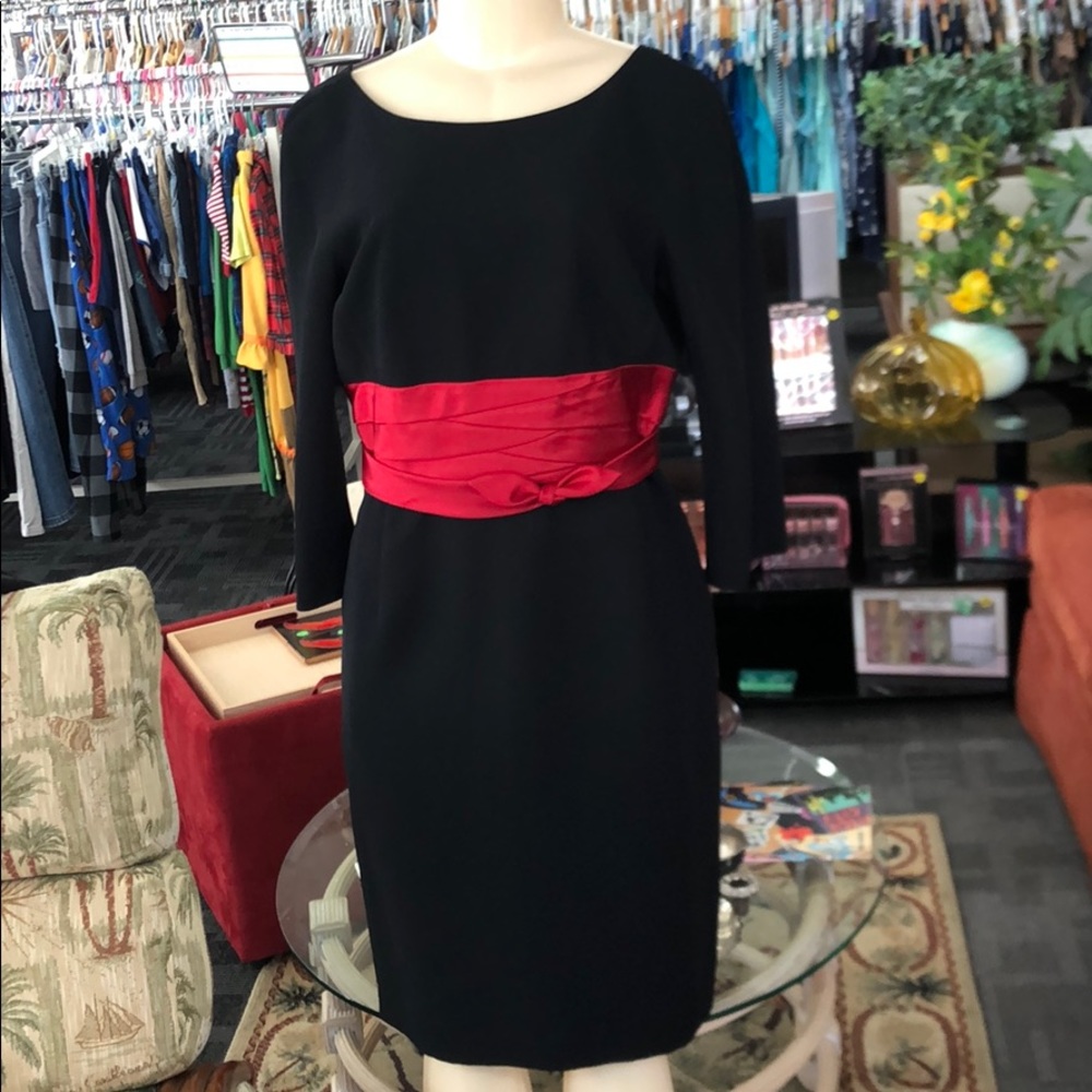Liz Claiborne - Dress